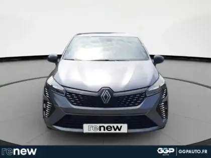 Photo 18 Renault Clio  1.0 TCe 90ch Techno - 25
