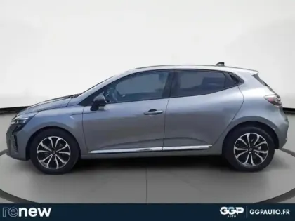 Photo Renault Clio Techno