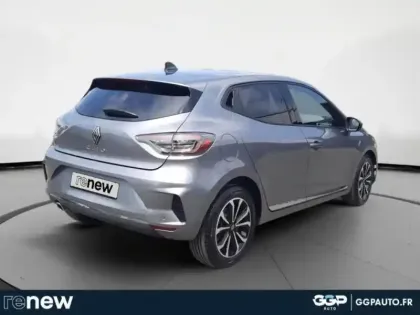 Photo 17 Renault Clio  1.0 TCe 90ch Techno - 25