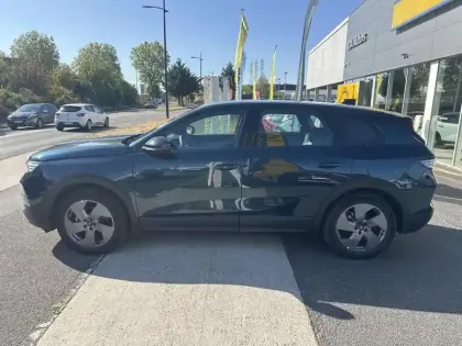 Photo 7 Opel Grandland  1.2 Turbo Hybrid 145ch Edition e-DCT6