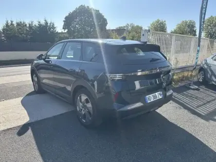 Photo 6 Opel Grandland  1.2 Turbo Hybrid 145ch Edition e-DCT6
