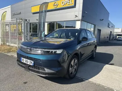 Photo Opel Grandland Edition