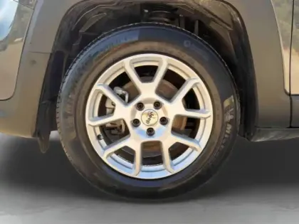 Photo 9 Jeep Renegade  1.5 Turbo T4 130ch MHEV BVR7