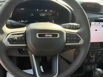 Photo 11 Jeep Renegade  1.5 Turbo T4 130ch MHEV BVR7