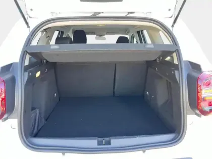 Photo 8 Dacia Duster  1.0 ECO-G 100ch  Journey 4x2