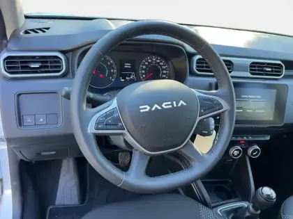 Photo 14 Dacia Duster  1.0 ECO-G 100ch  Journey 4x2