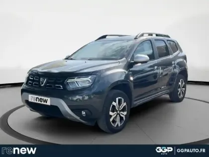 Photo Dacia Duster Prestige +