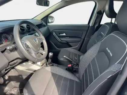 Photo 13 Dacia Duster  1.5 Blue dCi 115ch Prestige + 4x2