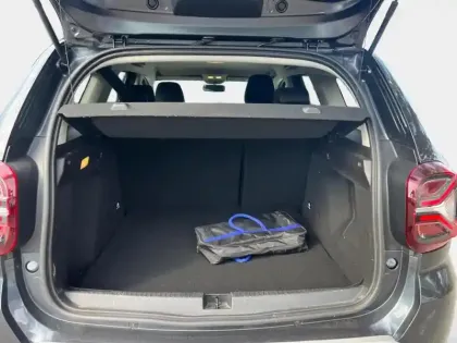 Photo 8 Dacia Duster  1.5 Blue dCi 115ch Prestige + 4x2