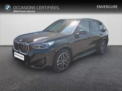 Photo Bmw X1 M Sport