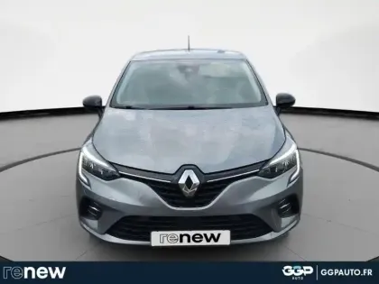Photo 7 Renault Clio  1.5 Blue dCi 100ch Evolution