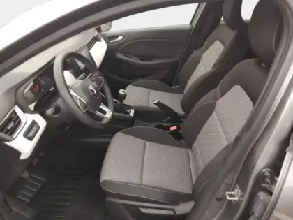 Photo 13 Renault Clio  1.5 Blue dCi 100ch Evolution