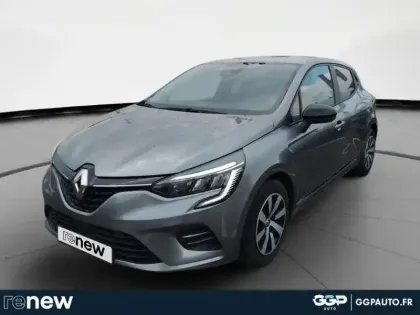 Photo Renault Clio Evolution