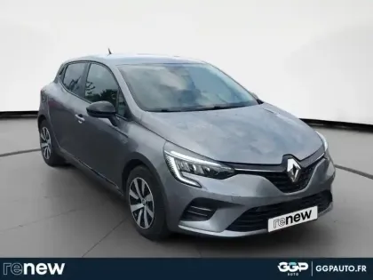 Photo 6 Renault Clio  1.5 Blue dCi 100ch Evolution