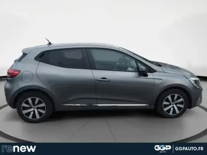 Photo 5 Renault Clio  1.5 Blue dCi 100ch Evolution