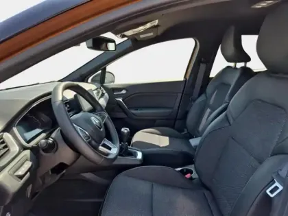 Photo 12 Renault Captur  1.0 TCe 100ch Rive Gauche GPL
