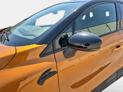 Photo 10 Renault Captur  1.0 TCe 100ch Rive Gauche GPL