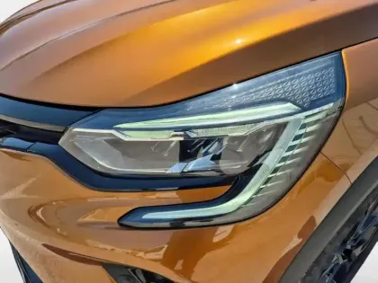 Photo 8 Renault Captur  1.0 TCe 100ch Rive Gauche GPL
