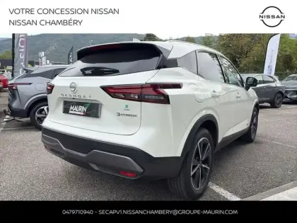 Photo 5 Nissan Qashqai  e-POWER 190ch Tekna 2022