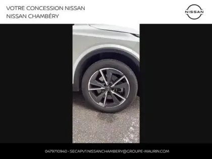 Photo 7 Nissan Qashqai  e-POWER 190ch Tekna 2022