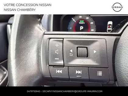 Photo 13 Nissan Qashqai  e-POWER 190ch Tekna 2022