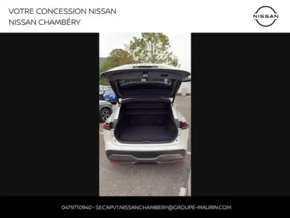 Photo 9 Nissan Qashqai  e-POWER 190ch Tekna 2022