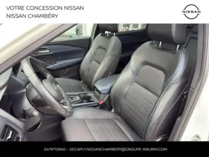 Photo 10 Nissan Qashqai  e-POWER 190ch Tekna 2022