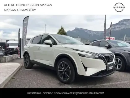 Photo 6 Nissan Qashqai  e-POWER 190ch Tekna 2022