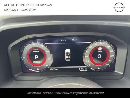 Photo 15 Nissan Qashqai  e-POWER 190ch Tekna 2022