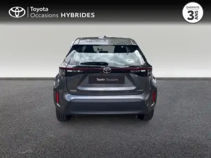 Photo 19 Toyota Yaris  Cross 116h Dynamic MC24