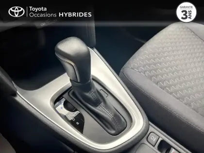 Photo 11 Toyota Yaris  Cross 116h Dynamic MC24