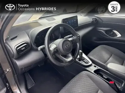Photo 22 Toyota Yaris  Cross 116h Dynamic MC24