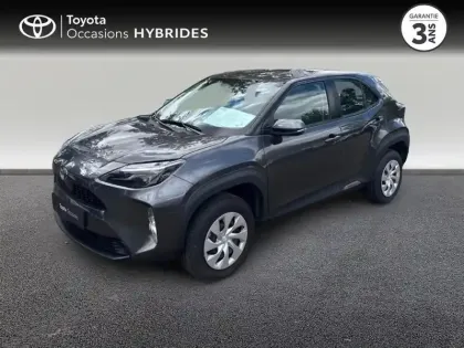 Photo 15 Toyota Yaris  Cross 116h Dynamic MC24