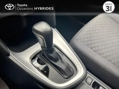 Photo 26 Toyota Yaris  Cross 116h Dynamic MC24