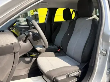 Photo 8 Opel Corsa  1.2 Turbo 100ch Edition BVA8