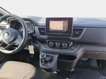 Photo 12 Renault Trafic  Fg L1H1 2T8 2.0 Blue dCi 130ch Grand Confort