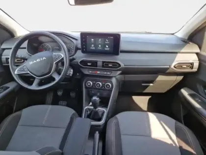 Photo 12 Dacia Sandero  1.0 ECO-G 100ch Stepway Extreme