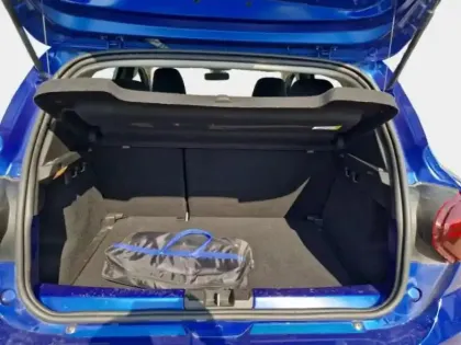 Photo 8 Dacia Sandero  1.0 ECO-G 100ch Stepway Extreme
