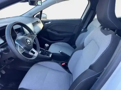 Photo 13 Renault Clio  1.0 TCe 90ch Evolution
