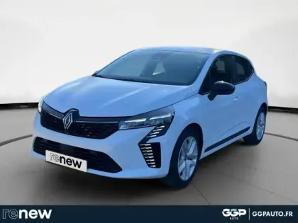 Photo Renault Clio Evolution