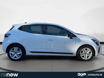 Photo 5 Renault Clio  1.0 TCe 90ch Evolution