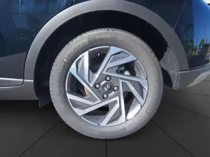 Photo 10 Hyundai Bayon  1.0 T-GDi 100ch Intuitive