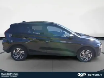 Photo 5 Hyundai Bayon  1.0 T-GDi 100ch Intuitive