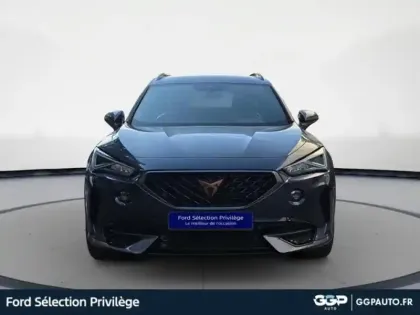 Photo 6 Cupra Formentor  1.4 e-HYBRID 204ch Business Edition DSG6