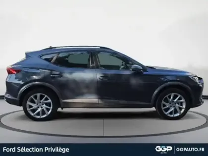 Photo 5 Cupra Formentor  1.4 e-HYBRID 204ch Business Edition DSG6