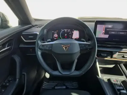 Photo 13 Cupra Formentor  1.4 e-HYBRID 204ch Business Edition DSG6