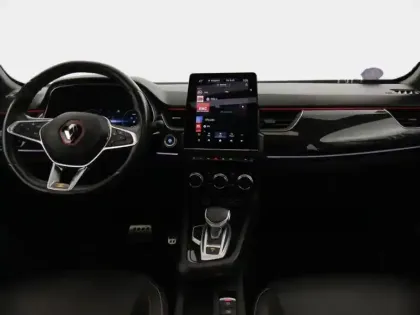 Photo 42 Renault Arkana  1.6 E-Tech hybride 145ch RS Line Fast Track
