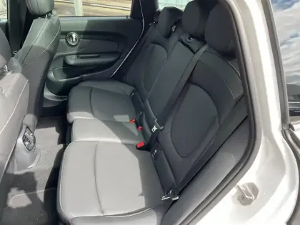 Photo 6 Mini Mini Clubman Cooper D 150ch Edition Premium Plus BVA8