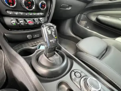 Photo 13 Mini Mini Clubman Cooper D 150ch Edition Premium Plus BVA8