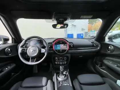 Photo 7 Mini Mini Clubman Cooper D 150ch Edition Premium Plus BVA8